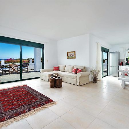 Villa Akti Lachania  Exterior photo