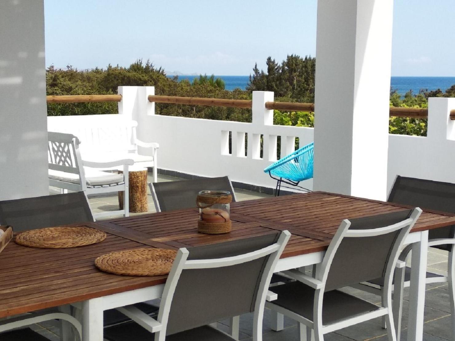 Villa Akti Lachania  Exterior photo